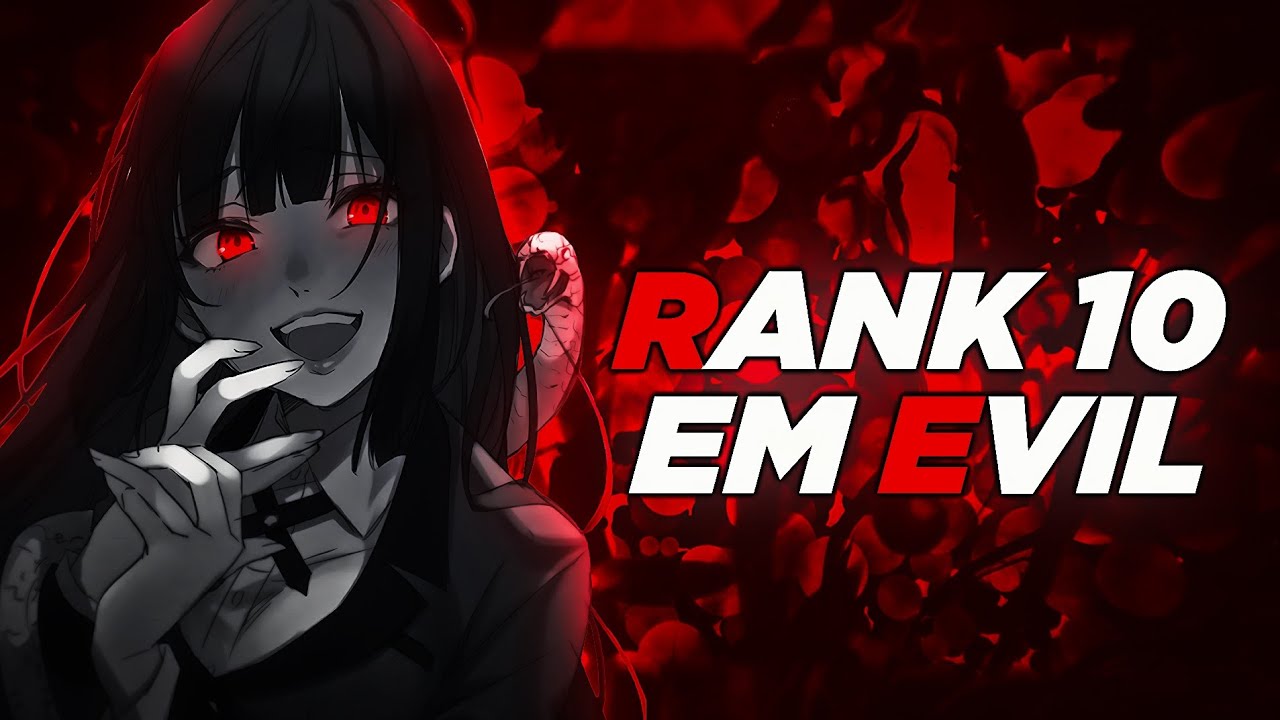 [AQW] COMO PEGAR RANK 10 EM EVIL RÁPIDO (2023)