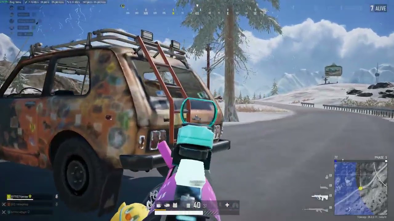 Readyyyy Montage #11