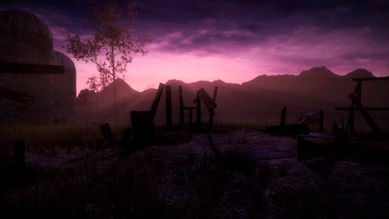 Slender: The Arrival PC Update 2.0 Trailer