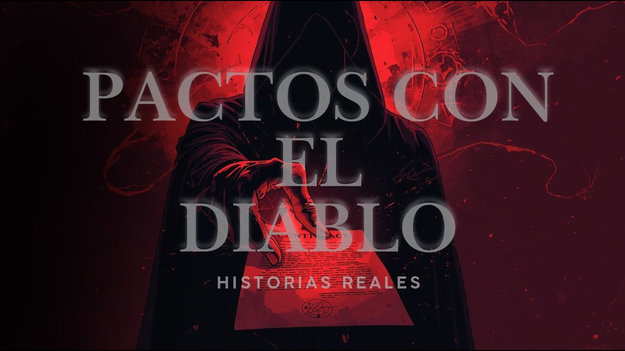 Genios, fama y oscuridad: los pactos con el Diablo que salieron mal
