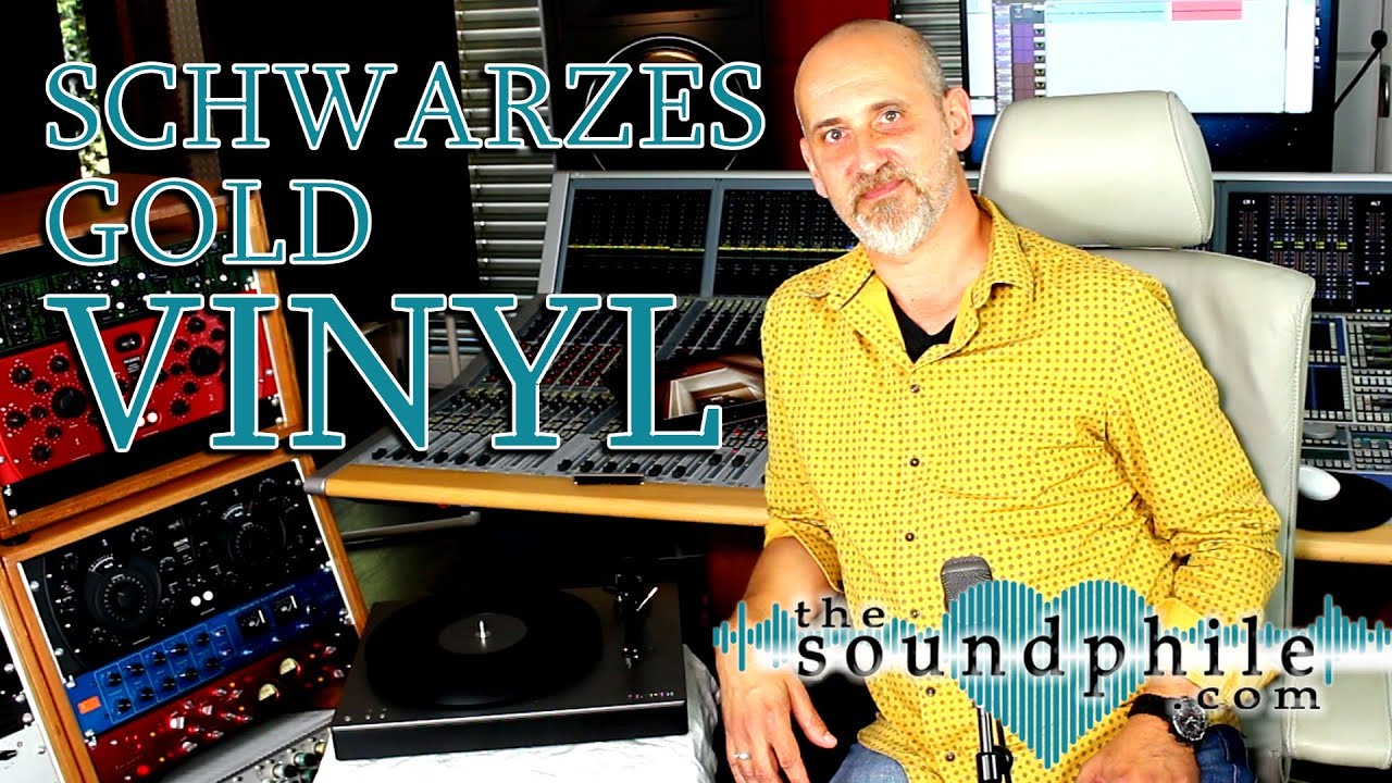 Haltbarkeit von Vinyl-LPs erh&ouml;hen - kleine Schallplattenkunde - Workshop/Tutorial (The Soundphile)