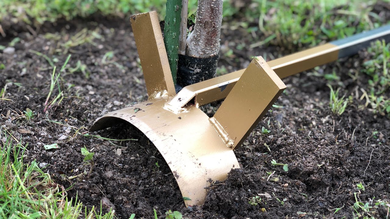 GENIUS DIY Garden TOOL FOR YOUR Home