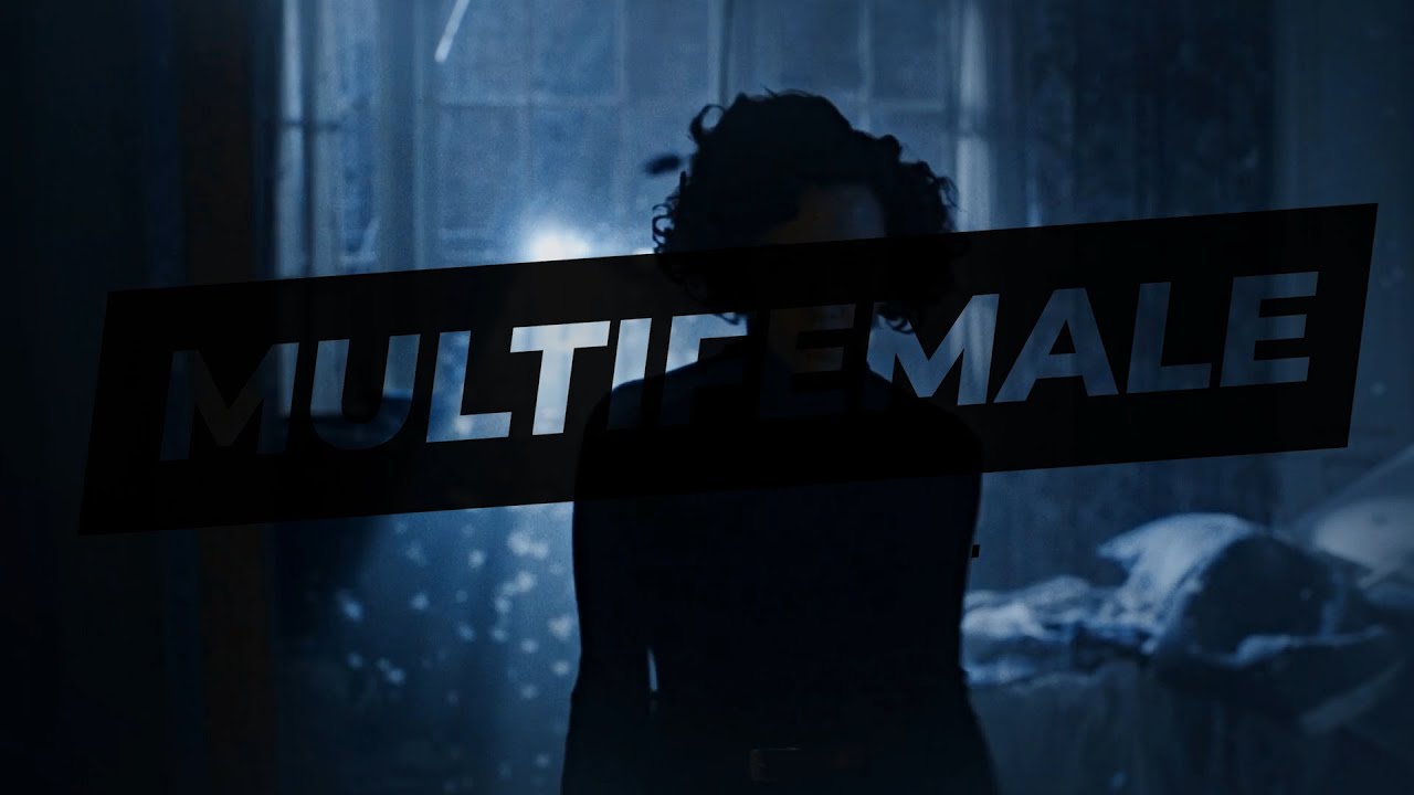 ♔ MultiFemale | I Love Me [International Women's Day] COLLAB