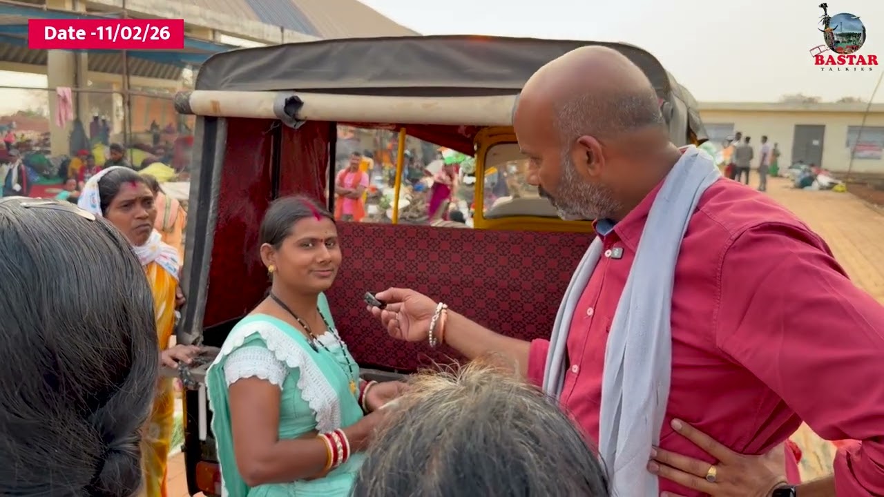 रायपुर के तूता में धरना दे रहे इन रसोइयों को सुनकर आपको रोना आ जायेगा