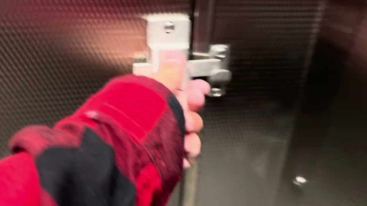 3,128 Walmart Men Restroom Revisit 