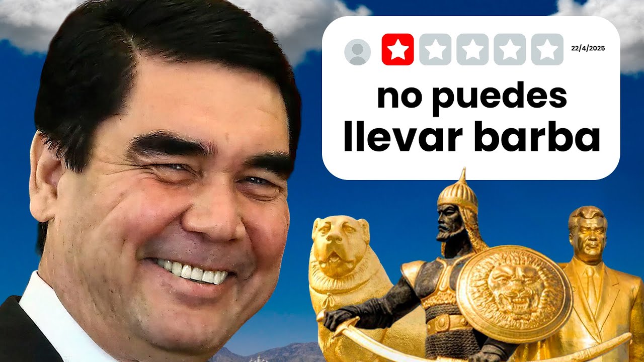 La dictadura más absurda de la historia