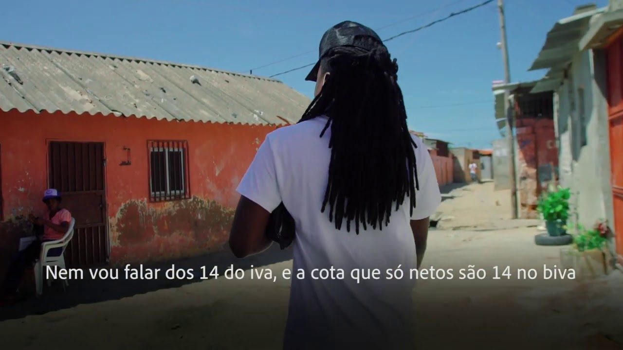 Prodígio - Sei Lá