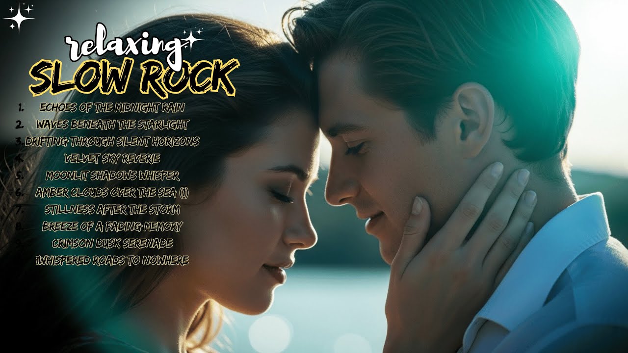 Best Timeless Soft Rock Romantic Classics Collection Vol.145 | 70s–90s Love Songs Ever
