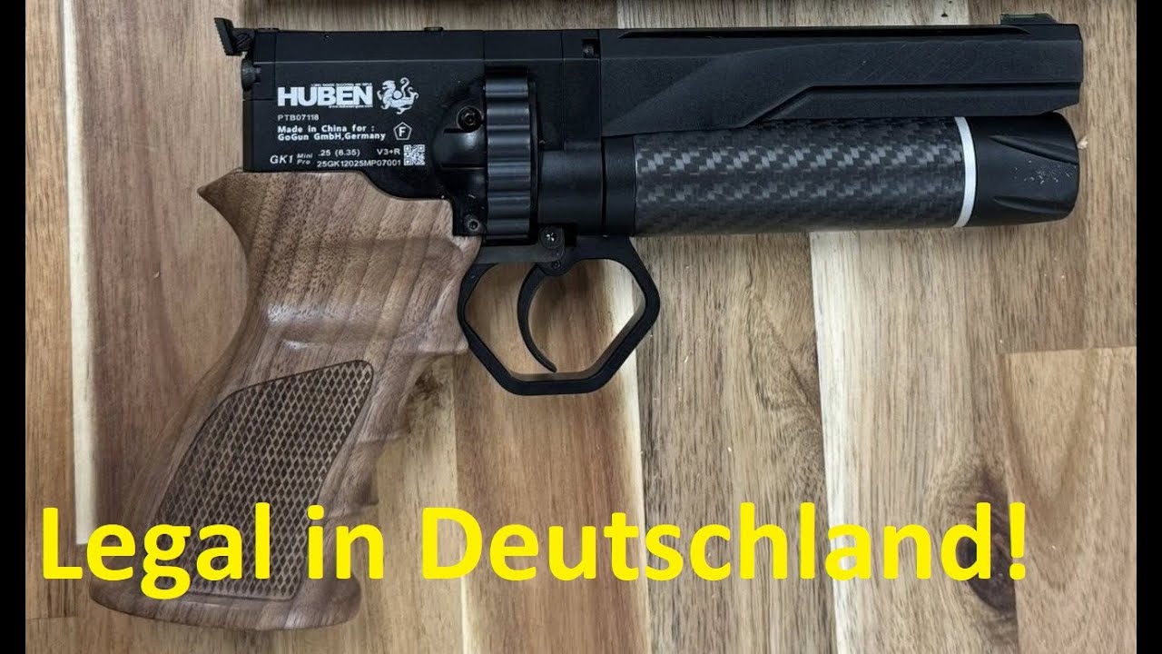Huben GK1 