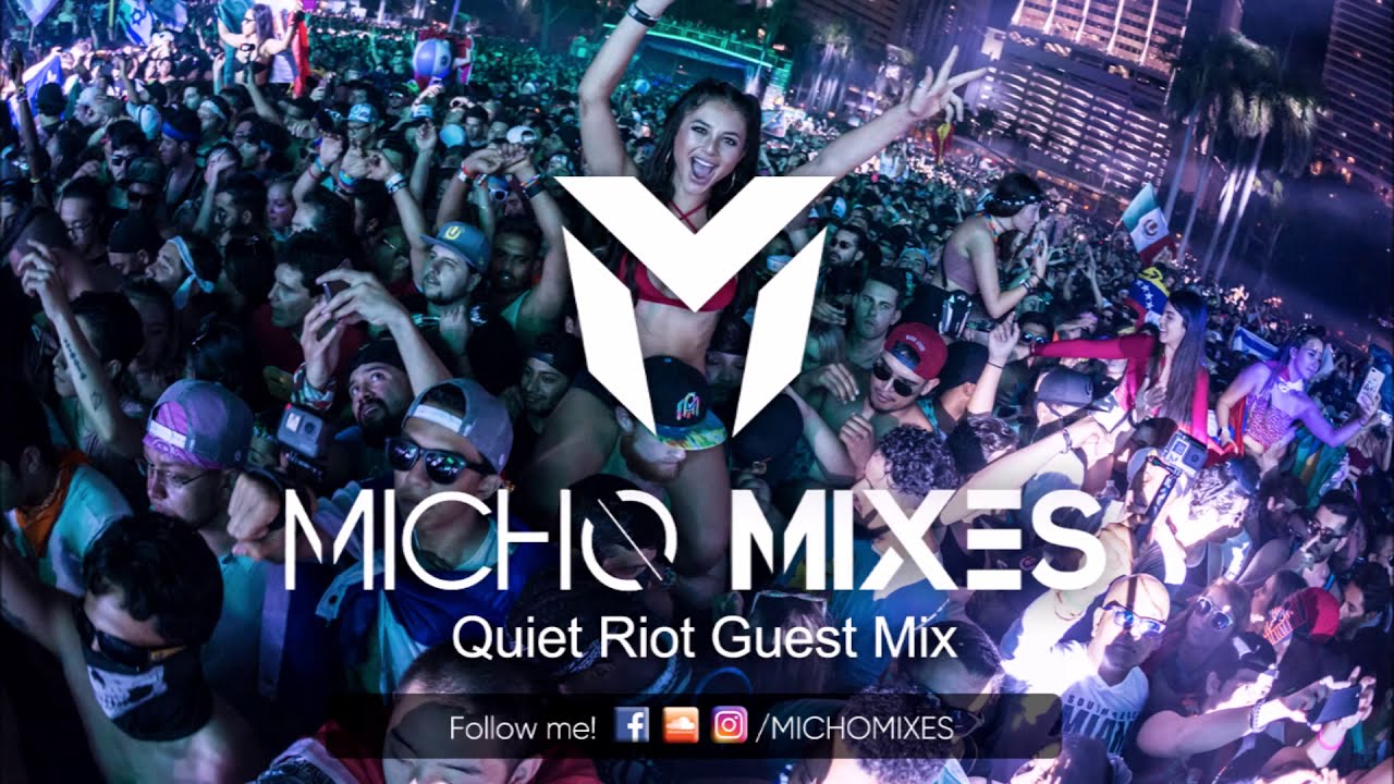 Best Big Room Festival 2019 Mix | Sick Big Room Drops, Electro House & EDM Mashup Music 2019