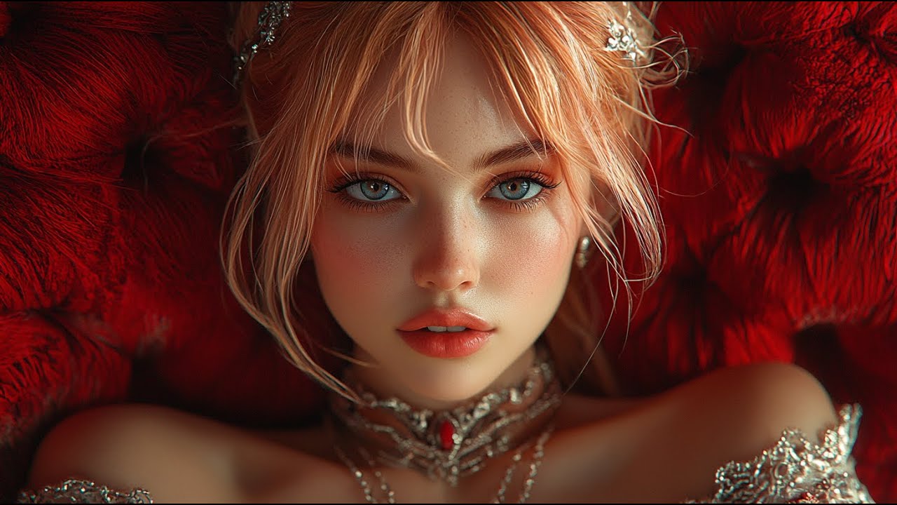 Chill Vibe Slow Beats Lo-Fi Mix - Ambient Music Atmosphere Dark Vibes & Deep Focus 2024