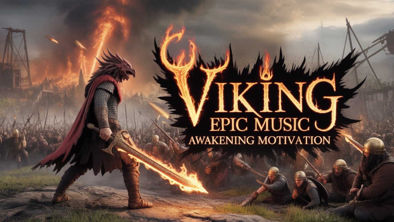 Celtic Fantasy Music | Epic Fantasy Music You Won’t Escape Once It Starts