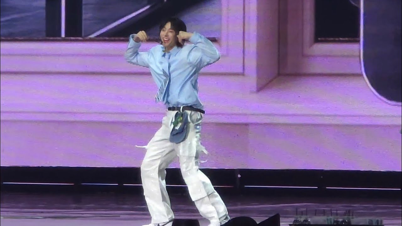 RIIZE 팬콘 FINALE in 서울_성찬&앤톤, 꿈빛 파티시엘_쇼타로 fancam_9/14