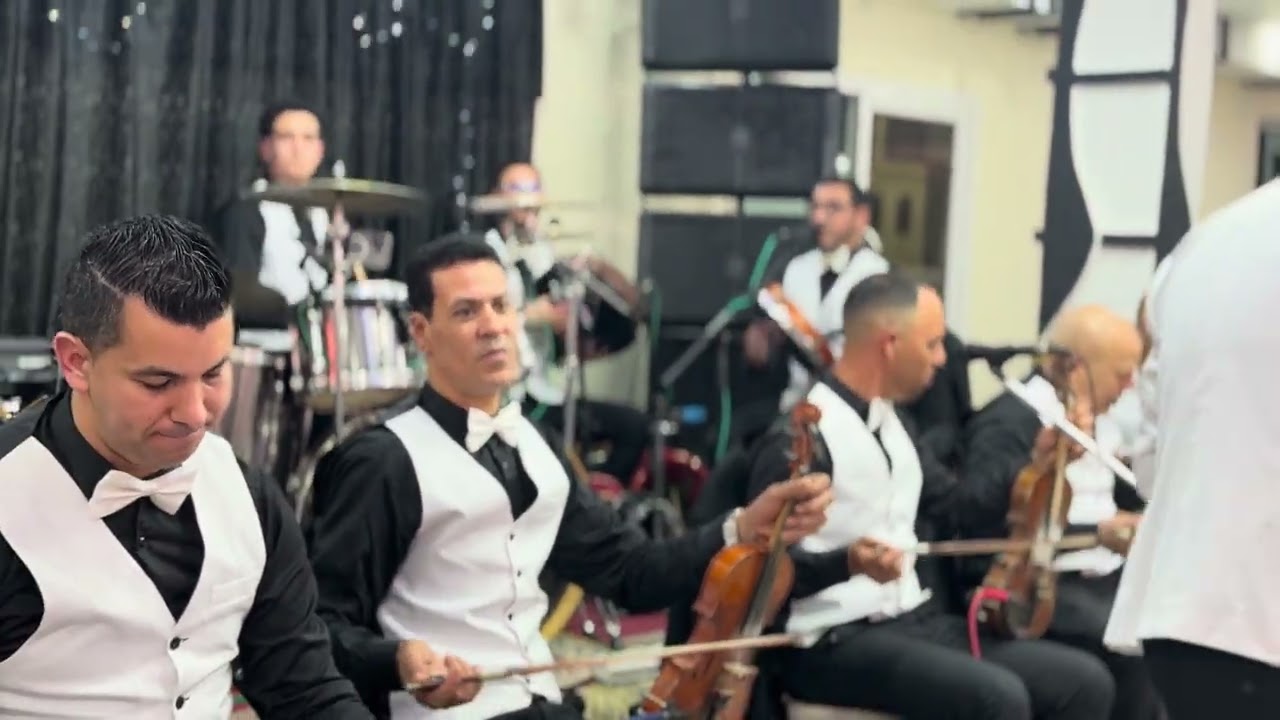 واااالهياتة محبين لهيت الغرباوي بانواا هنا😍🇲🇦WA LHIYATA أوركسترا الأخوين بوعواد