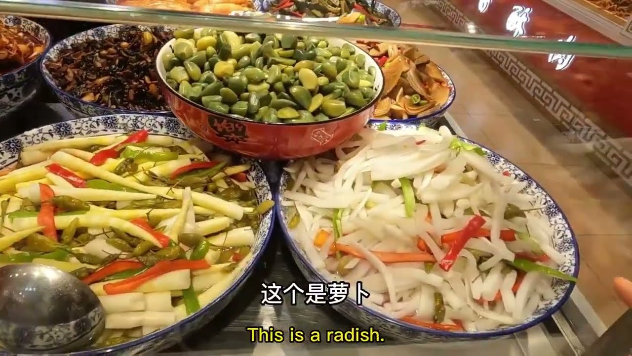 02. Shopping in Dalian 大连购物   崔老师带你看大连   东北财经大学   简单中文当导游亚洲学生特色项目团组   汉语桥团组在线体验平台
