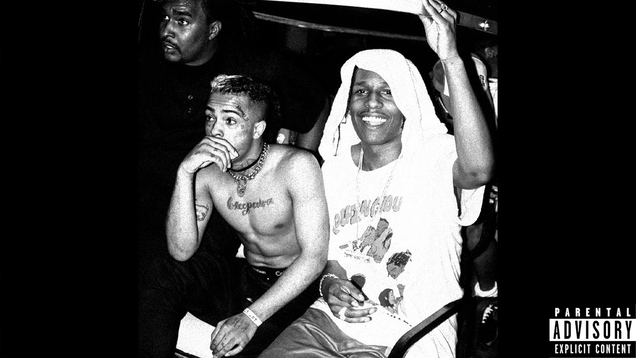 [FREE] ASAP ROCKY TYPE BEAT - 