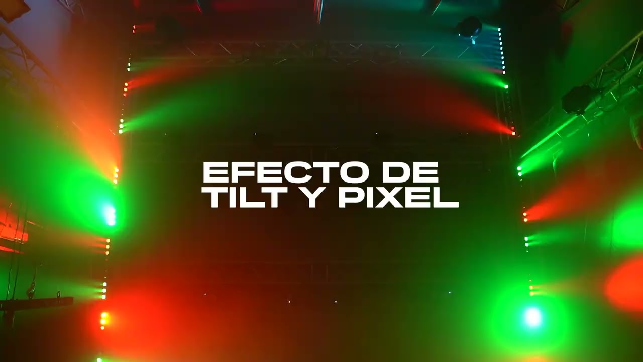 COLORband PiX-M USB | Novolite Perú