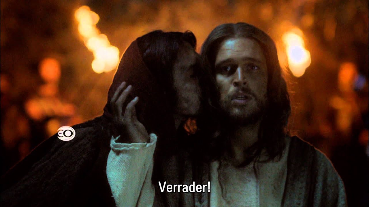 The Bible - afl. 8 (promo)
