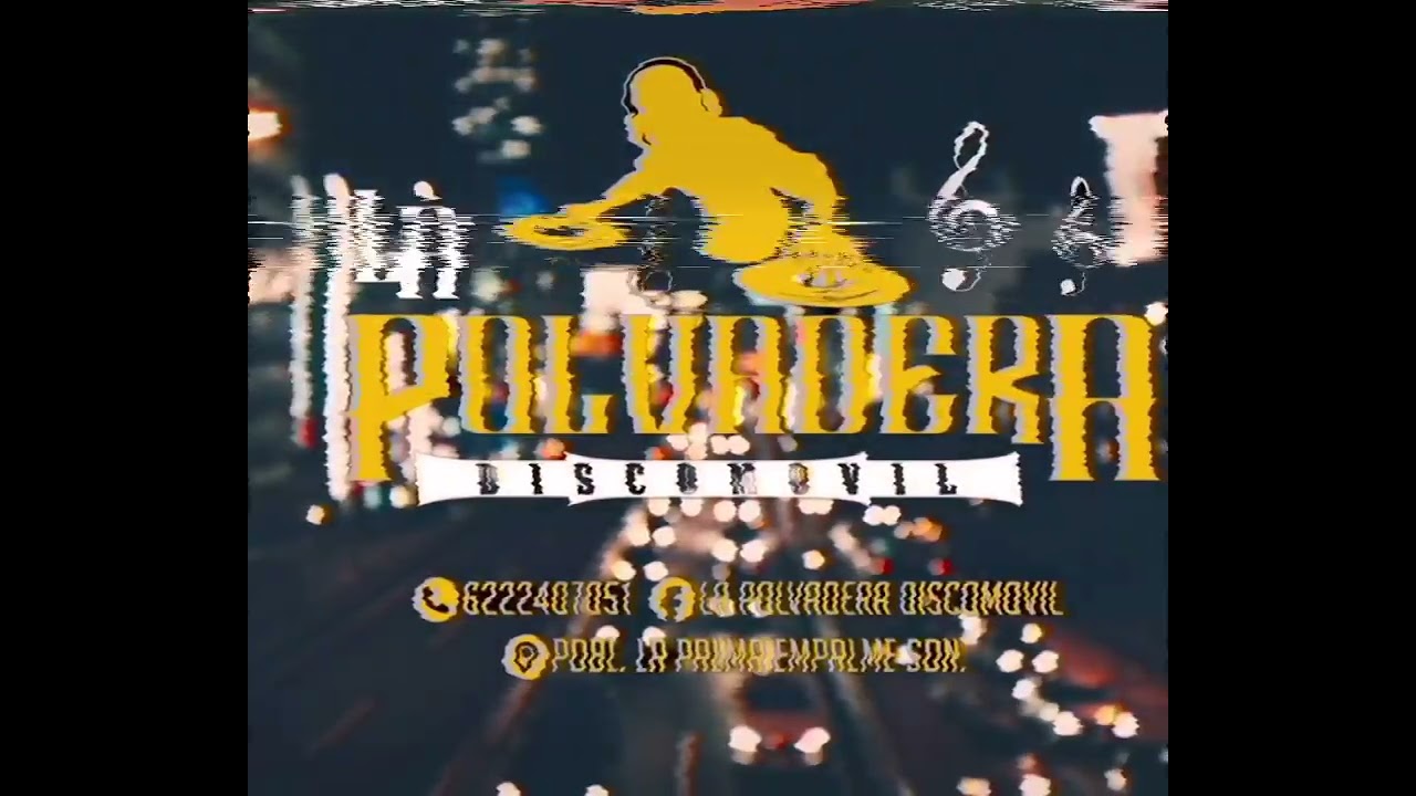 La Polvadera Discomovil