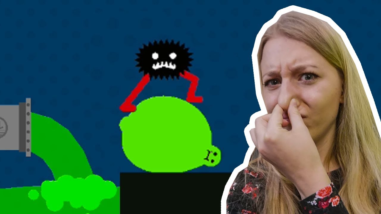 COŚ TU ŚMIERDZI... - Pikuniku