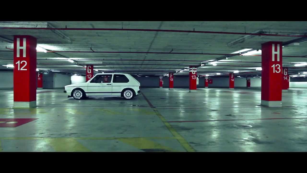 Golf GTI mk1 by ElGato Customz
