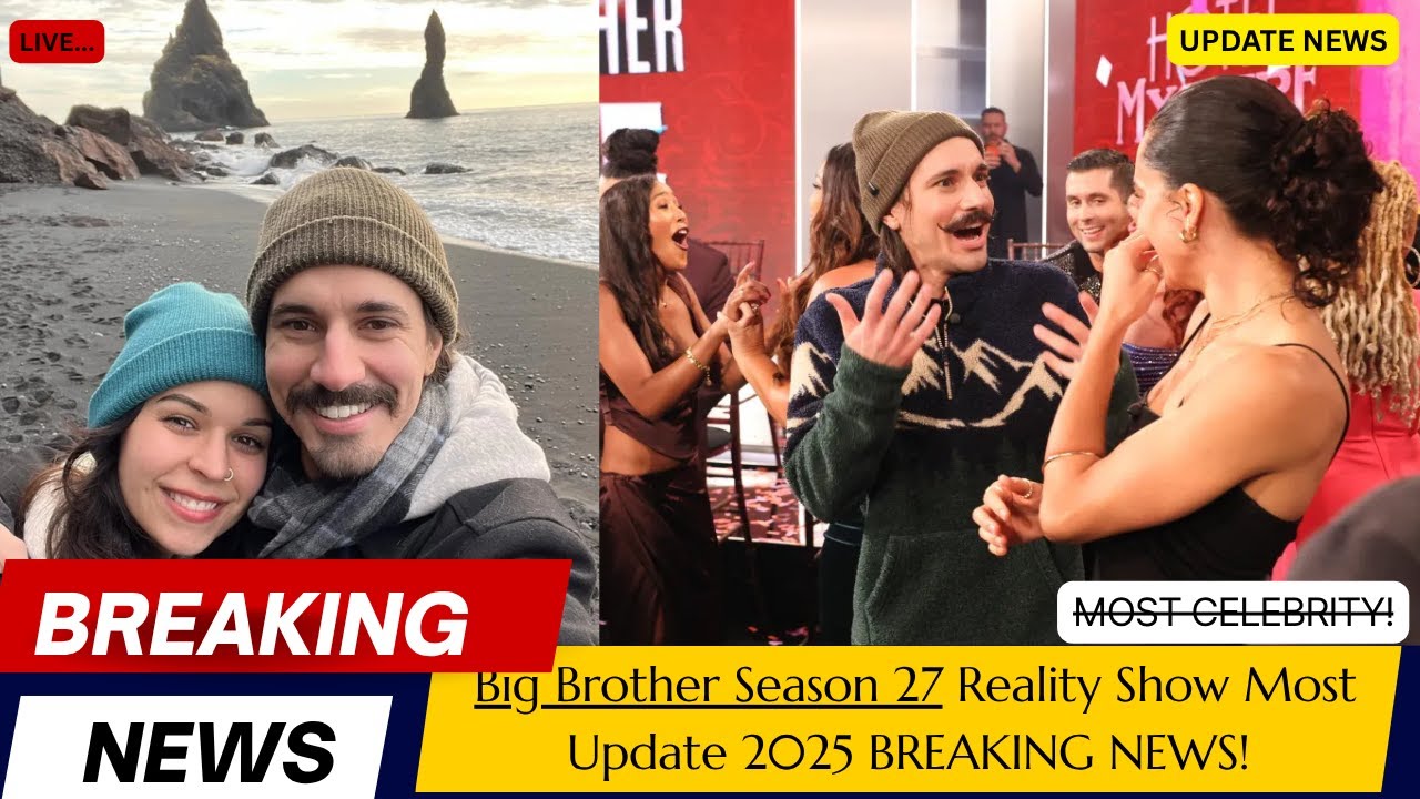 Большой Брат Морган злится на Винса, потому что он «не был честен» в отношениях с девушкой