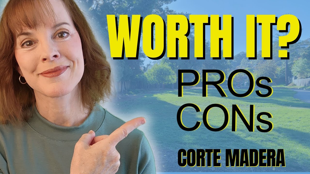 Inside Corte Madera: An Honest Look at a Marin County Town