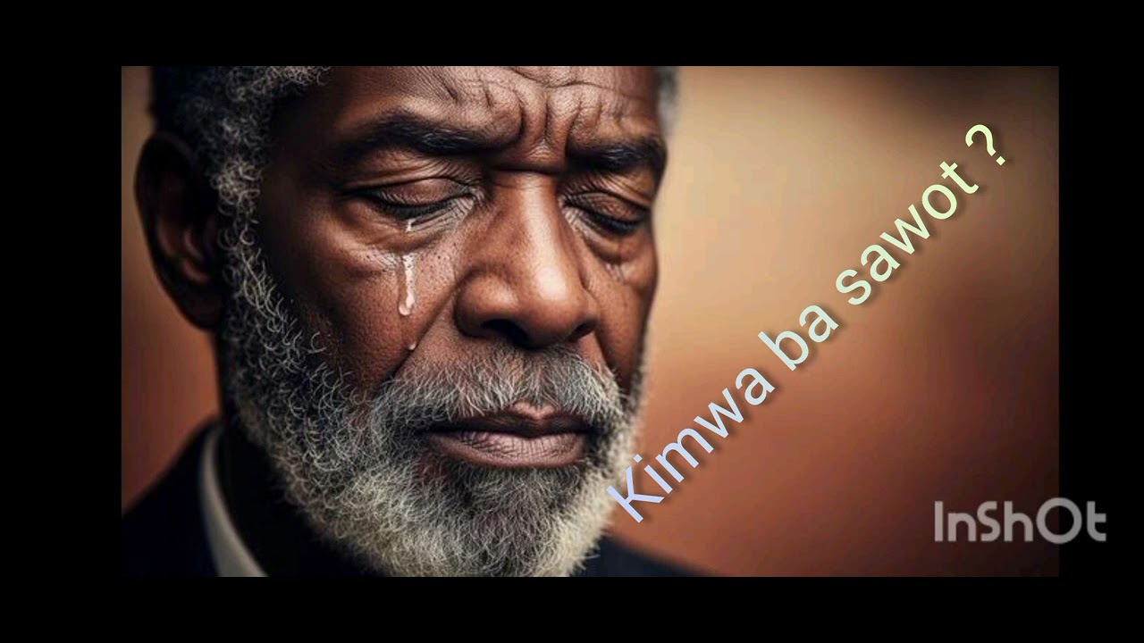 Kimwa ba sawot 