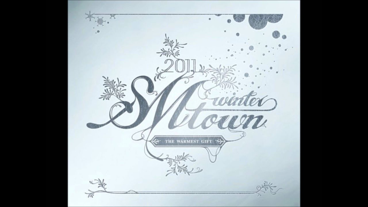 Super Junior-Santa U Are the One(With download link)