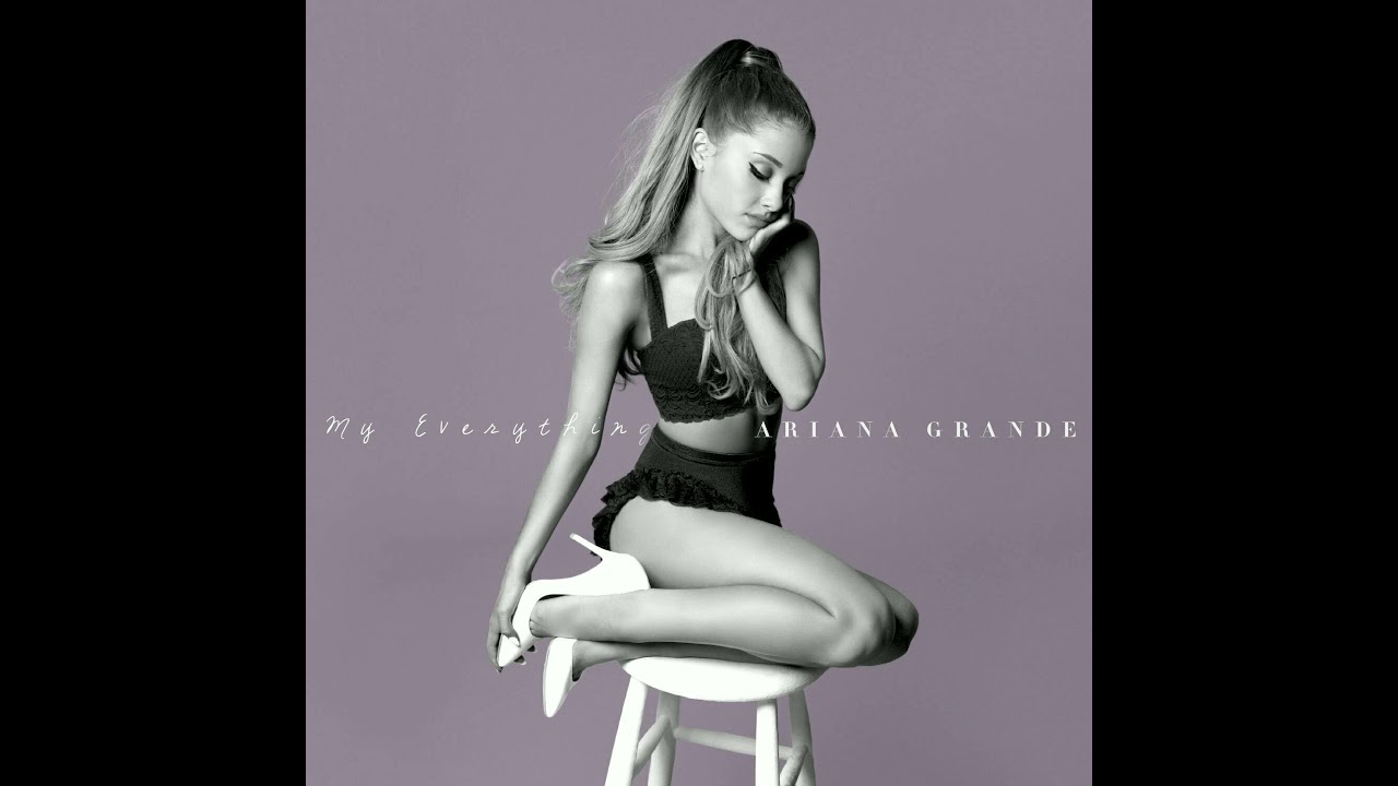 Ariana Grande - You Don't Know Me (slowed + reverb)