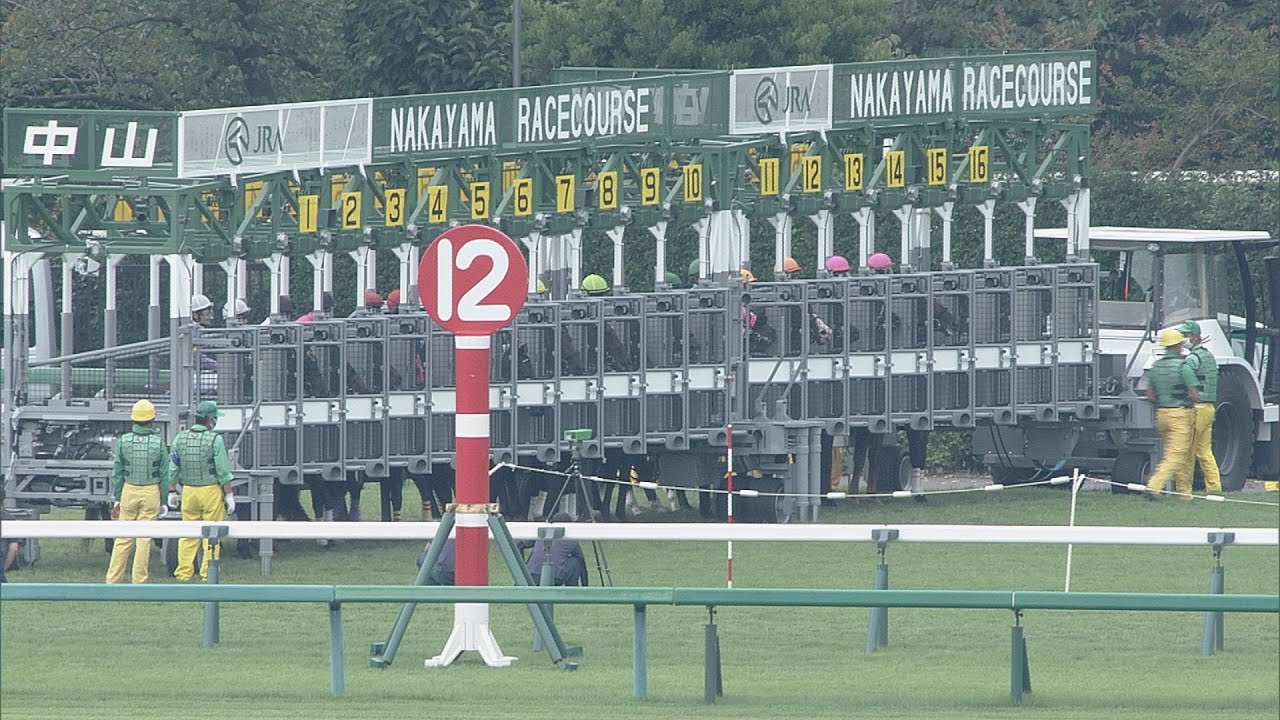 2020 Sprinters Stakes (G1)