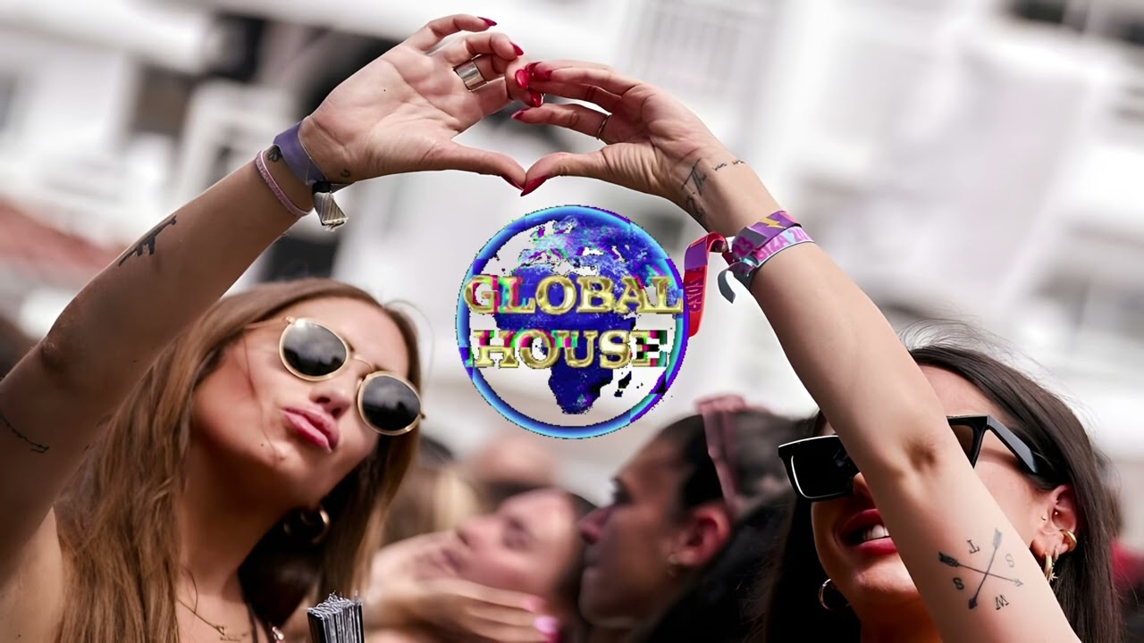 OLLIE LISHMAN ~ UNNATURAL GROOVE ~ Global House Select.