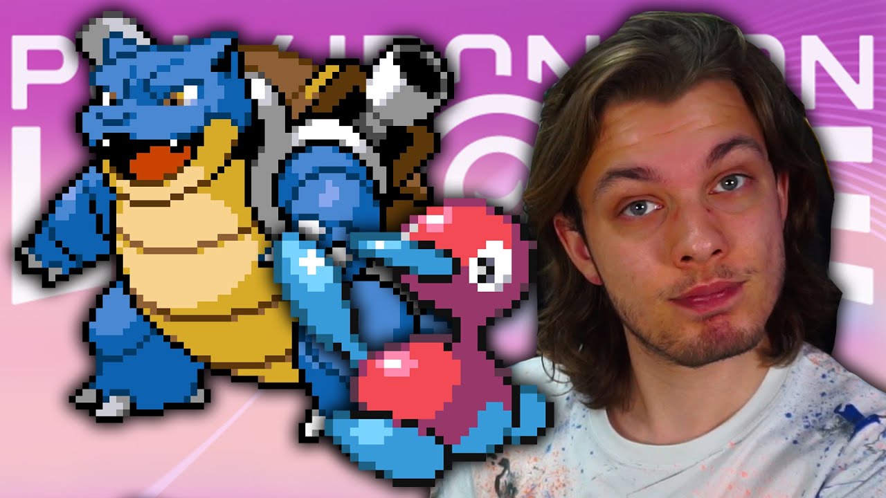 BLASTOISE E 