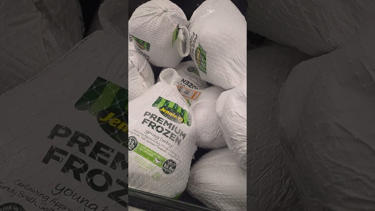 Walmart Grocery Shopping 