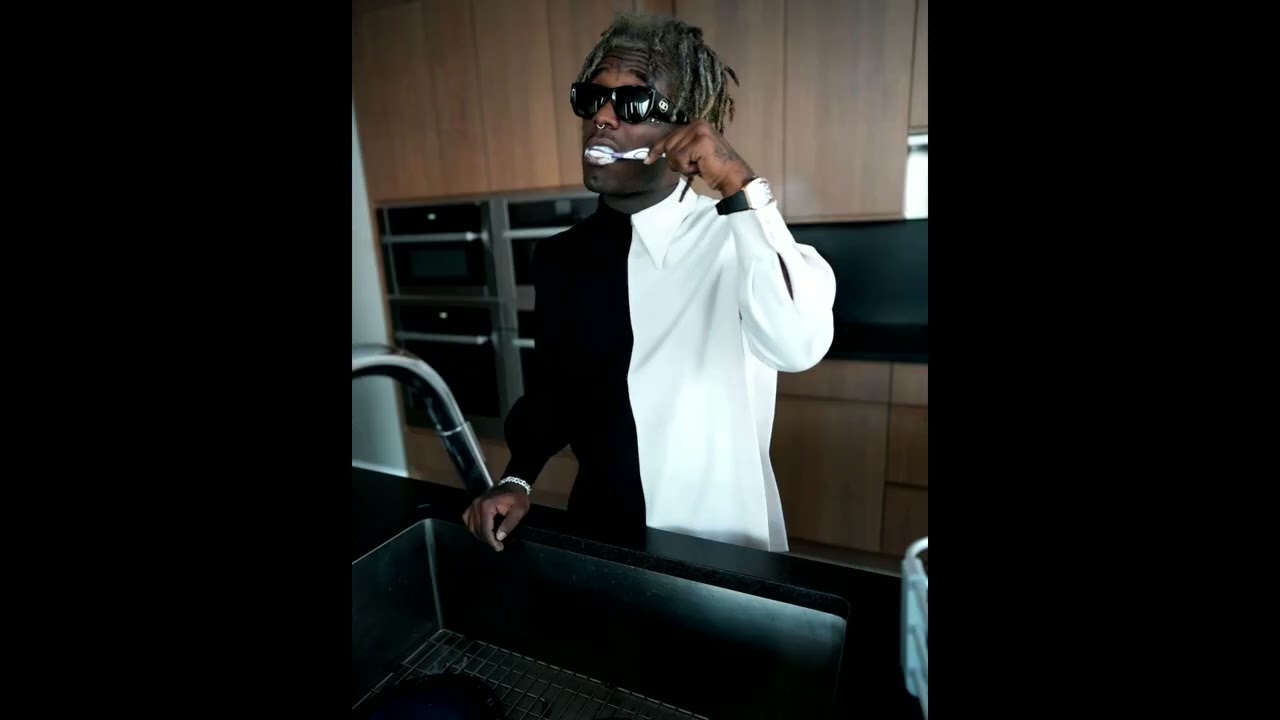 Lil Uzi Vert x Akachi Melodic Glo Type Beat - 