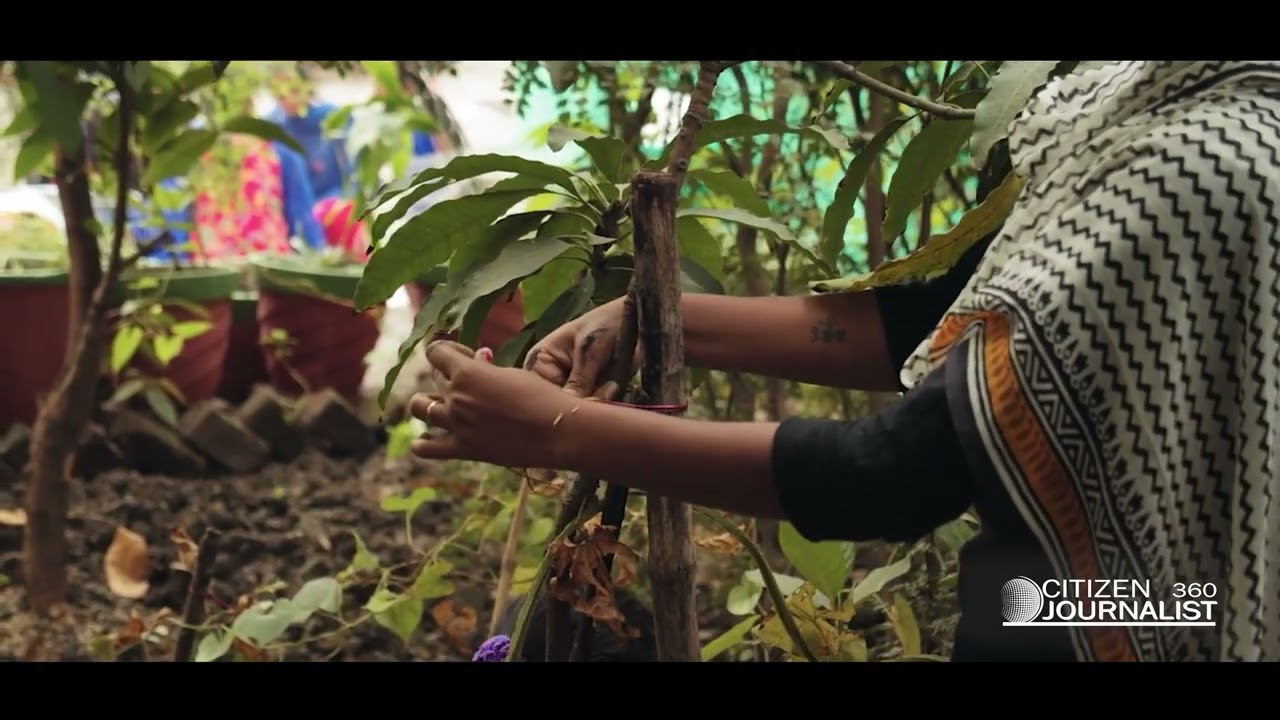 Pakistan (Land of Agriculture) - Apna Ugain aur Apna Khain