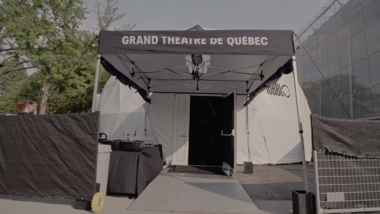 LE D&Ocirc;ME HUBBLO - Soir&eacute;e VIP lancement de la saison estivale 2025