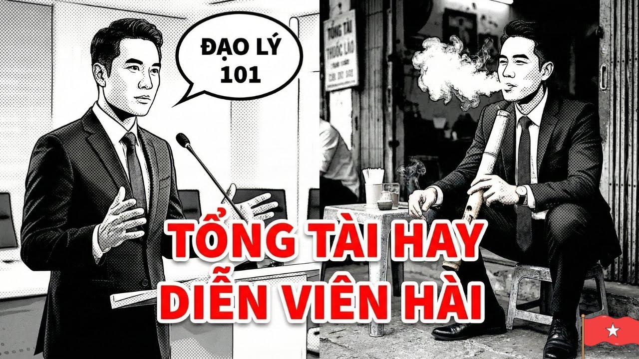 Tại Sao 