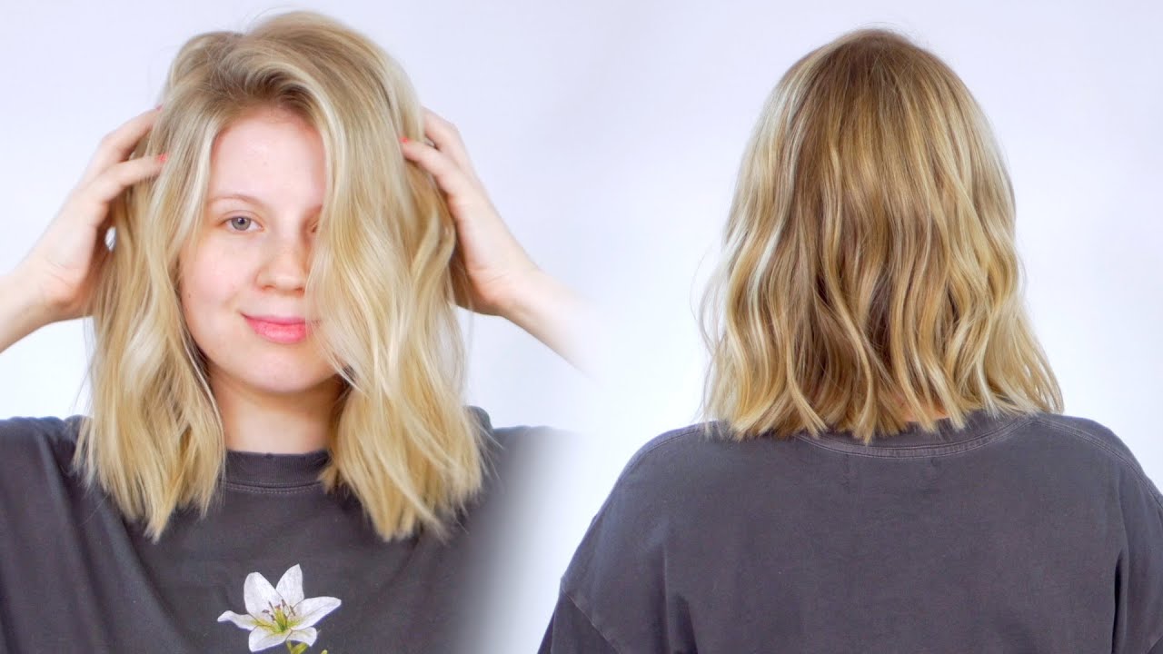 HUSBAND Cuts My HAIR 😅