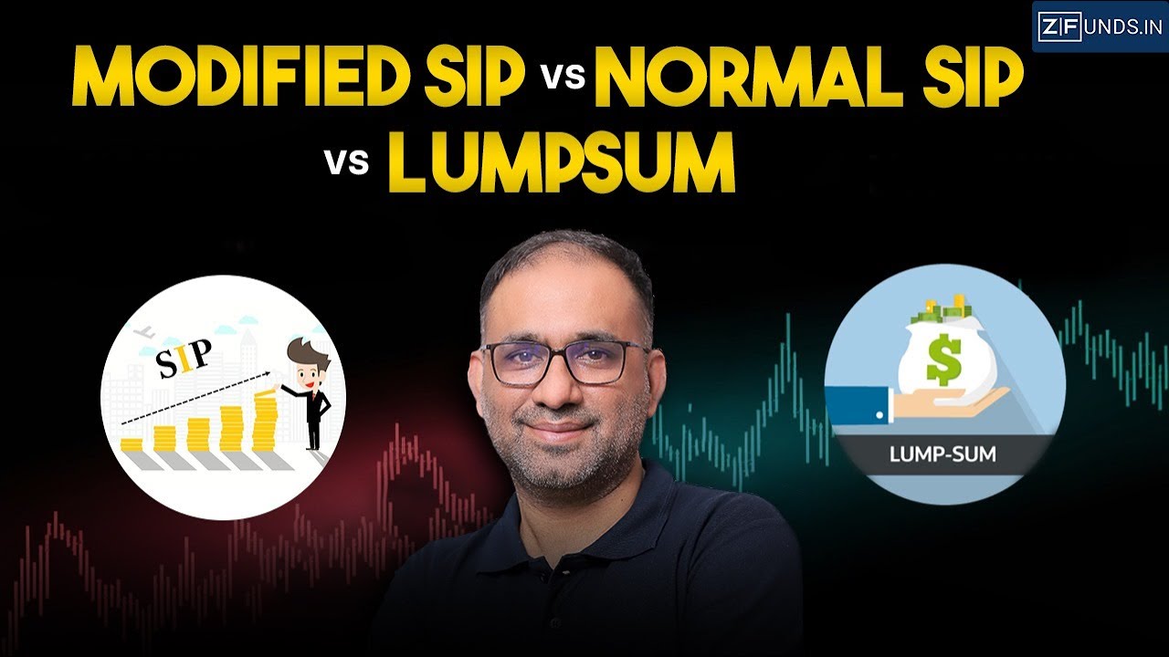 Modified SIP vs Normal SIP vs Lump Sum: The Ultimate Investment Decision Explained!