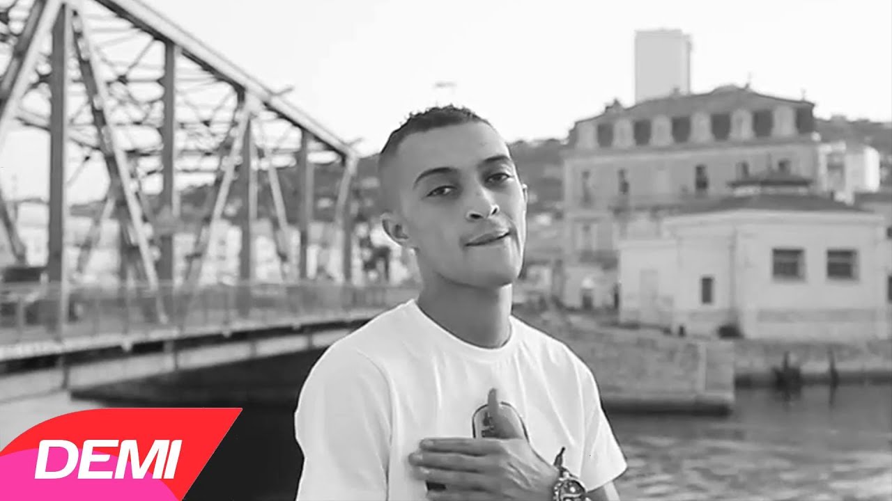 DEMI PORTION - JUSTE AVANT LES HISTOIRES ( Prod : Dj Saxe )