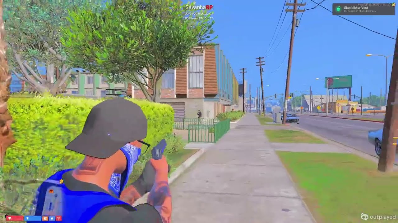 Isho X Twnx I Highlights #1 #flyhigh