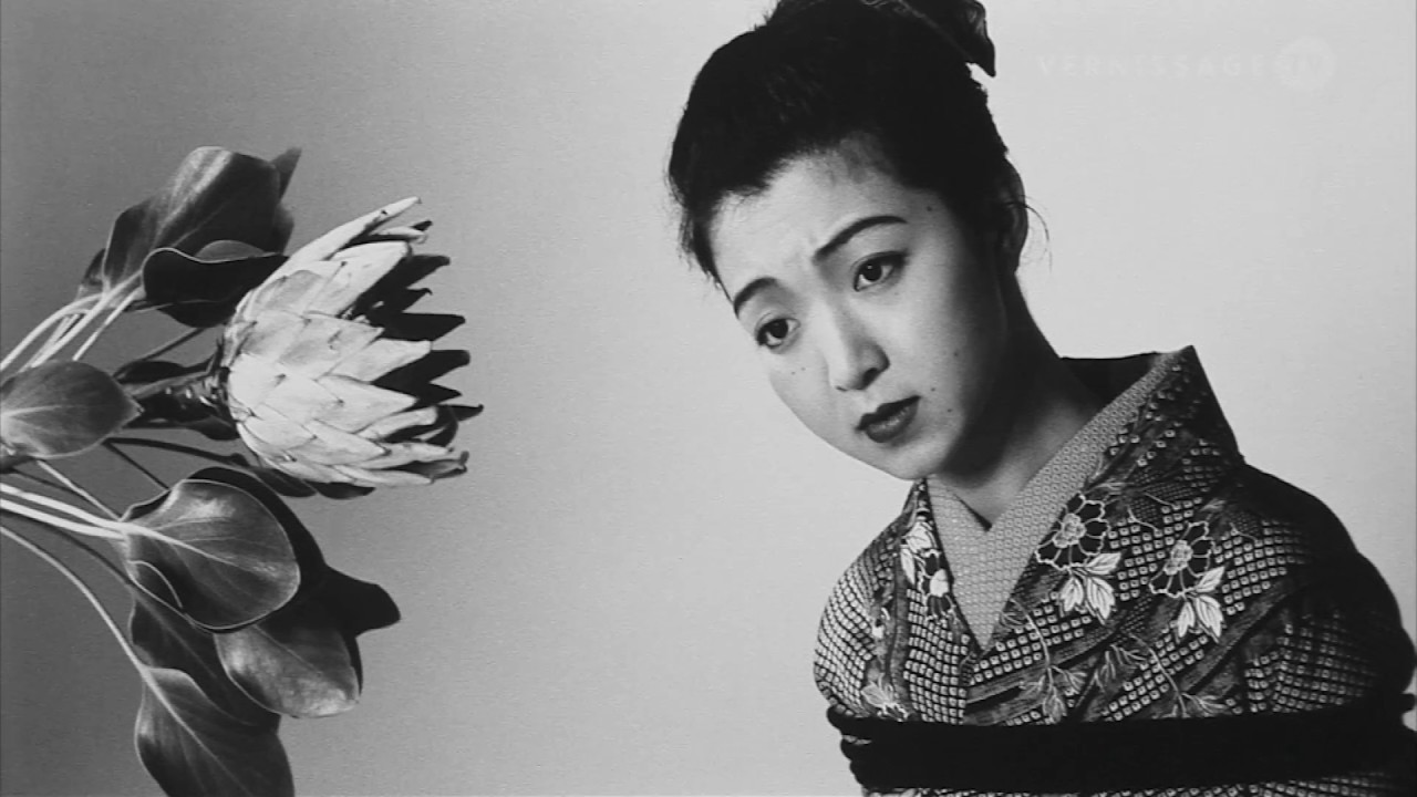 VTV Classics (r3): Nobuyoshi Araki: Kinbaku (2008)