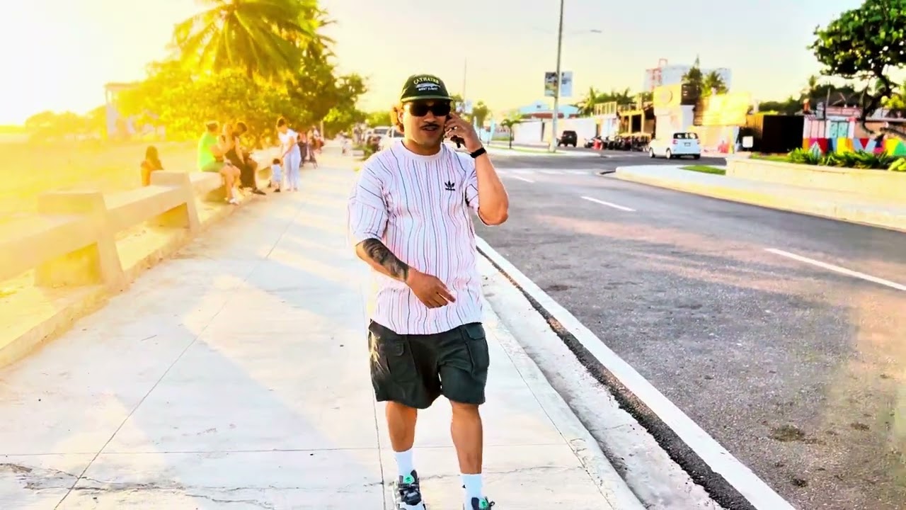 Edgar Rodrig / para que me llamas . MKT MEDIA produce,video oficial ☎️