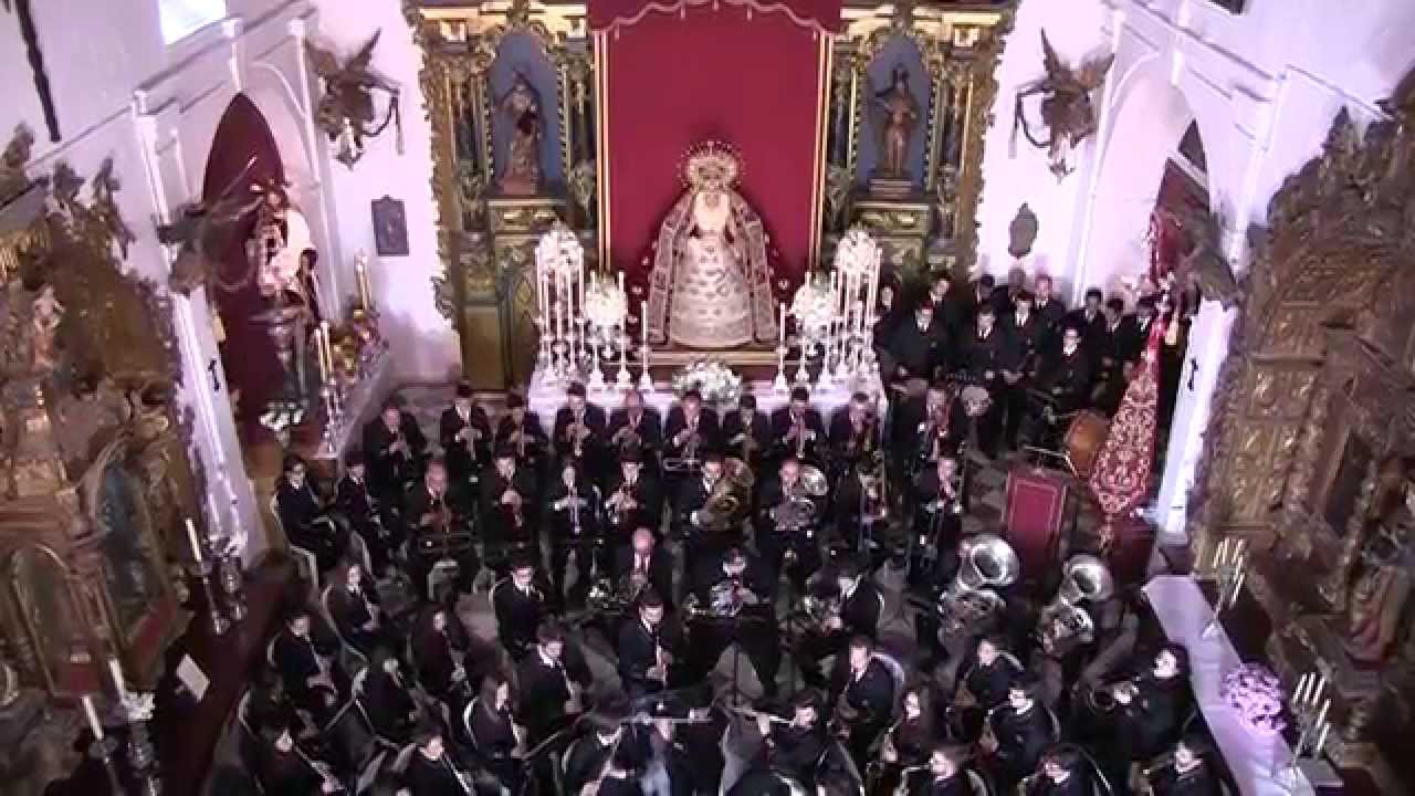 IX Exaltación Nuestra Señora de la Victoria 