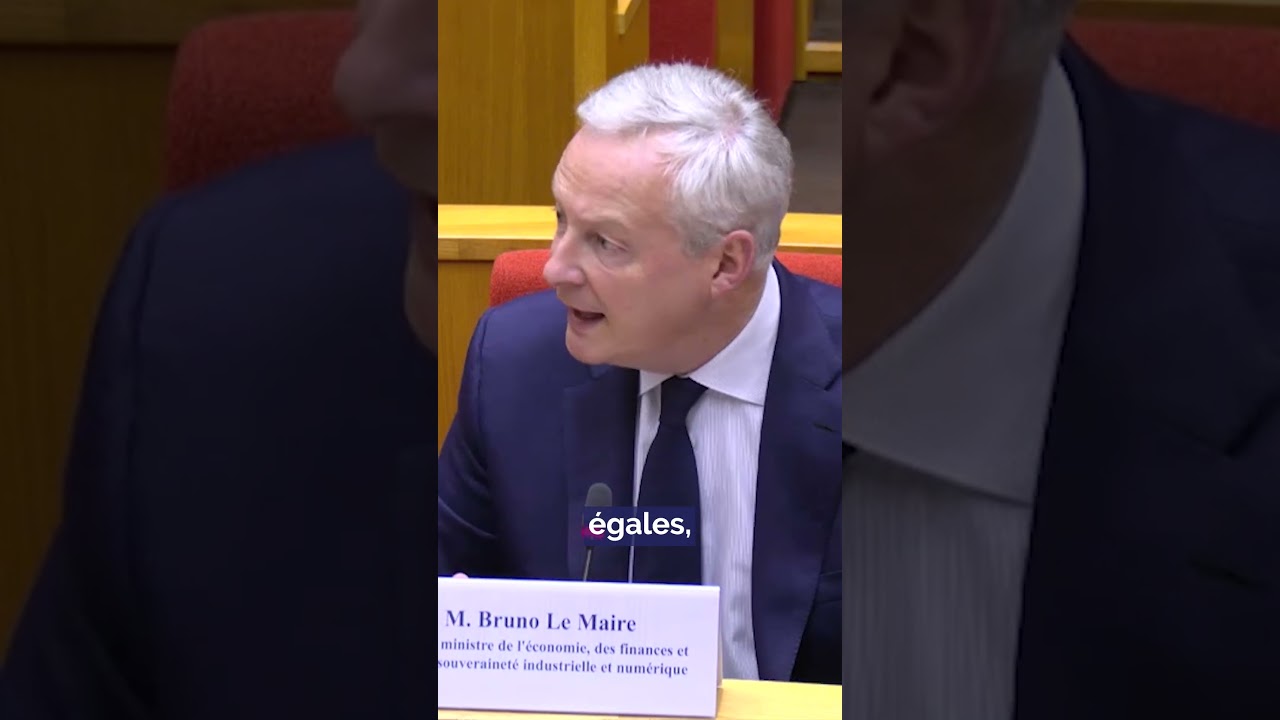 🎙️ "La mondialisation cannibale a commencé"