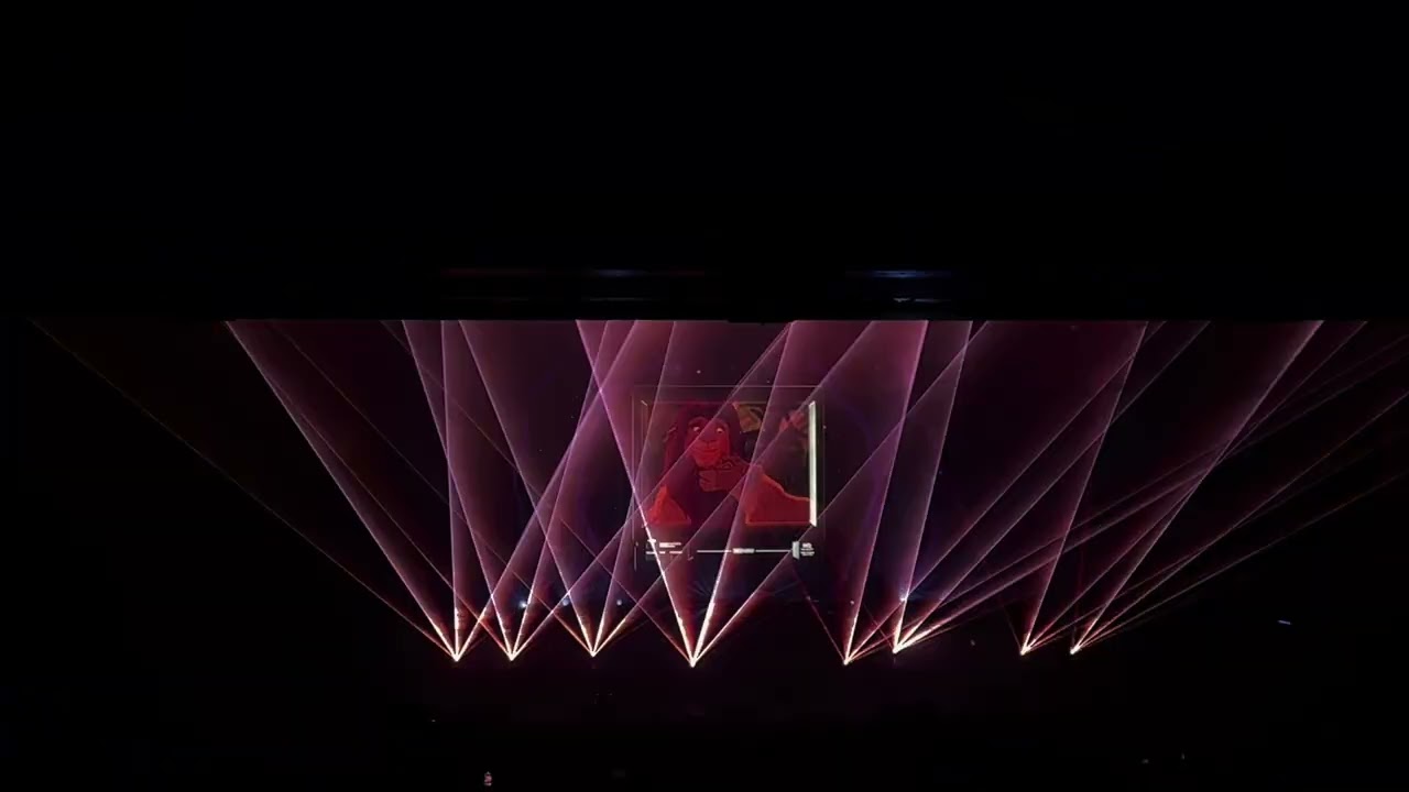 Falling Flying - Griz (Grizmas 2025)