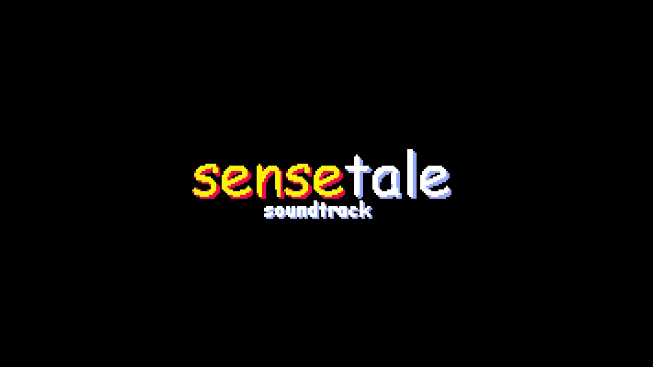 [Undertale AU - sensetale.] For a Better Tomorrow (OST + Extended)