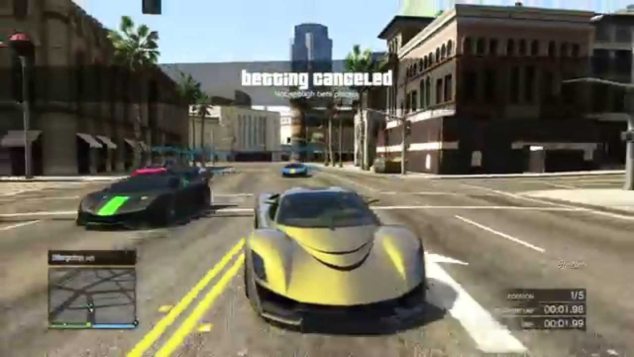 GTA 5 Online + The Los Santos Triangle @rubenkillercrepr @marekkrasi @leomolero21 @murilo_gamer1234