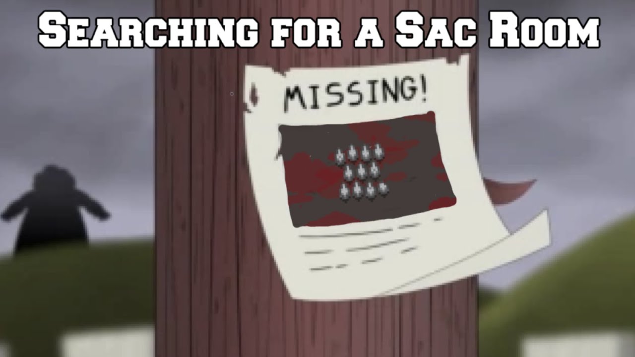 The Missing Poster Misadventure